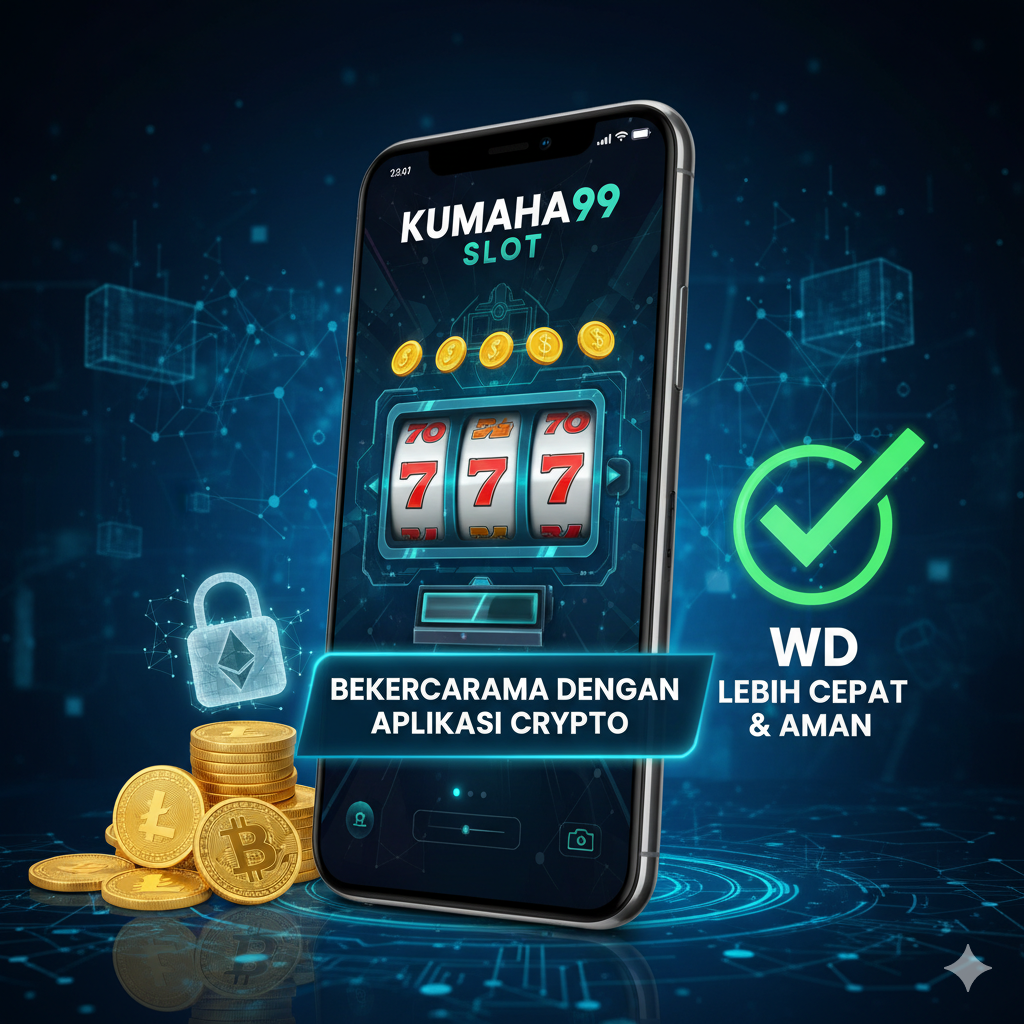 Kumaha99 Slot